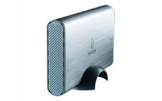 Iomega Professional Hard Drive - 1 TB - externo 3.5" USB / eSATA