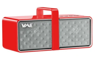 Hercules WAE - BTP03 Mini Red