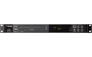 Marantz PMD 500D