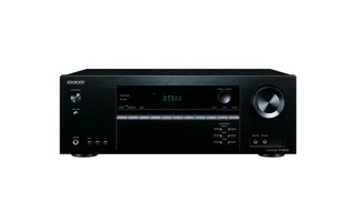 Onkyo TX-NR474-B
