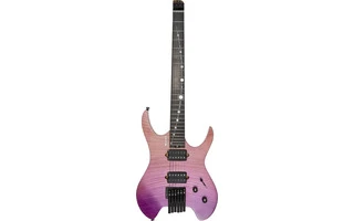 MOOER MHL100 Purple Burst