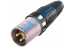 Neutrik NC3MXCC