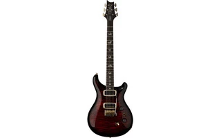 PRS Guitars Custom 24-08 Fire Smokeburst