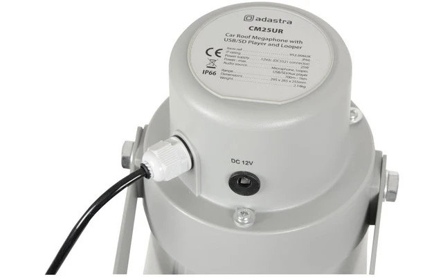 Adastra M25BT