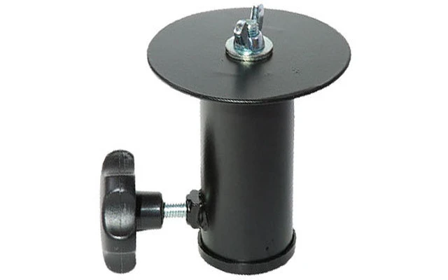 American Audio BOX-2 adapter for lights&bars,