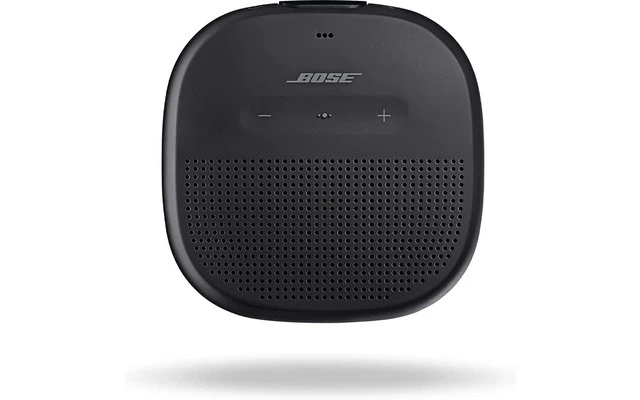 Bose SoundLink Micro