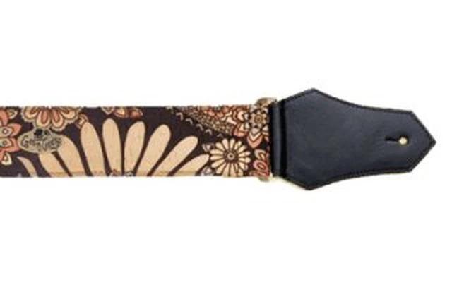 GetMGetM CORDS VINTAGE BROWN