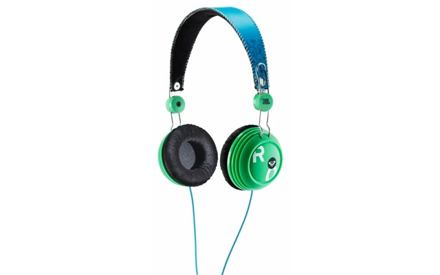 JBL Roxy Reference 430 - Verde / Azul