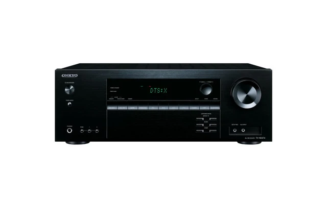 Onkyo TX-NR474-B