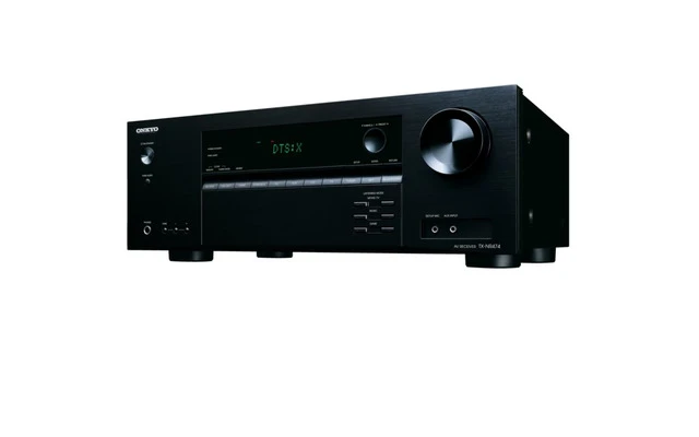 Onkyo TX-NR474-B
