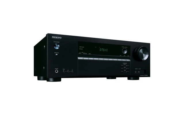 Onkyo TX-NR474-B
