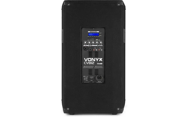 Vonyx CVB12 PA