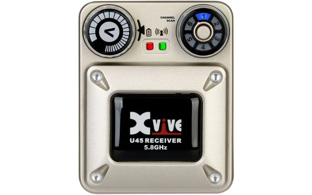 XVive U45R