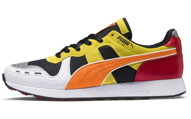 Zapatillas RS-100 PUMA x Roland