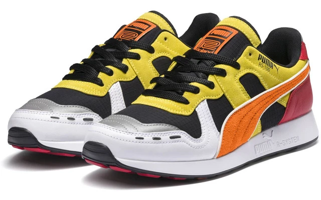 Zapatillas RS-100 PUMA x Roland