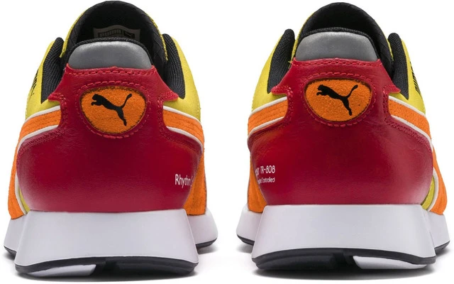 Zapatillas RS-100 PUMA x Roland