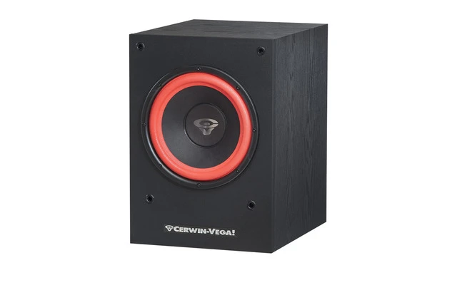 Cerwin Vega SL-10S 