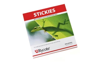 Rycote Stickies 30