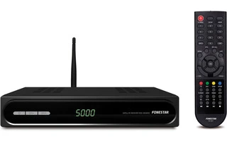 Fonestar RDS-584WHD - Stock B