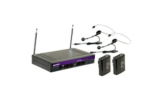 Gemini VHF-2001HL S48