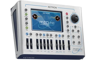 Ketron MIDJPro - Stock B