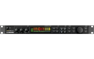 TC Electronic M-ONE XL