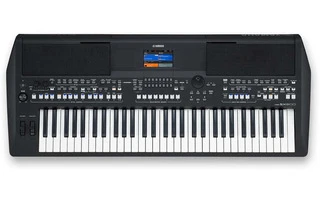 Yamaha PSR-SX600