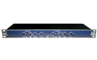 Crossover Stereo 2 Vias - Mono 3 Vias