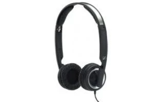 Sennheiser PX 200 II