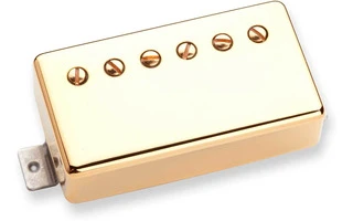 Seymour Duncan Saturday Night Special Neck Gold Cover
