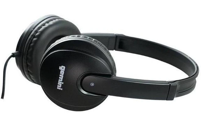 Gemini DJX 200
