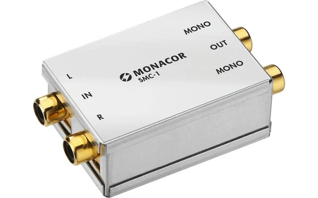 Monacor SMC-1