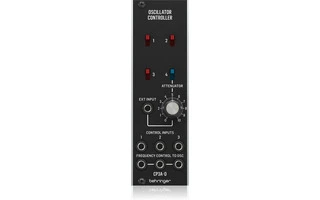 Behringer CP3A-O  Oscillator Controller