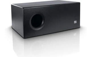 LD Systems SUB 88 - Subwoofer 2 x 8" pasivo