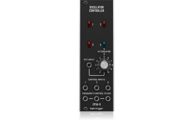 Behringer CP3A-O  Oscillator Controller