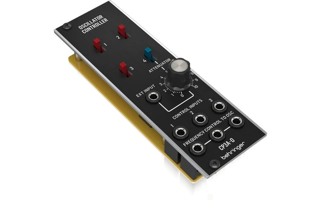 Behringer CP3A-O  Oscillator Controller