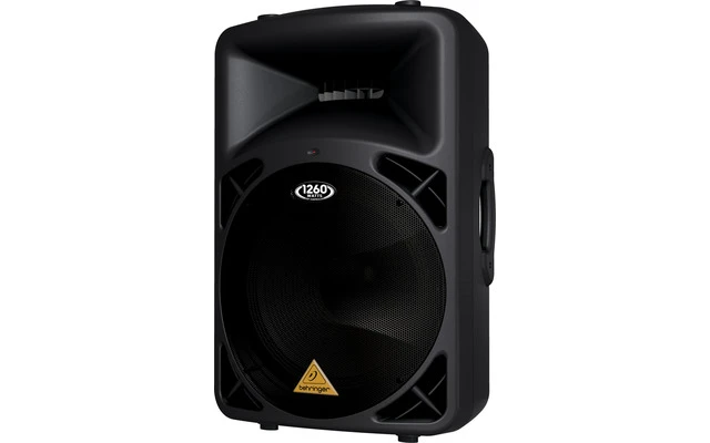 Behringer Eurolive B815NEO