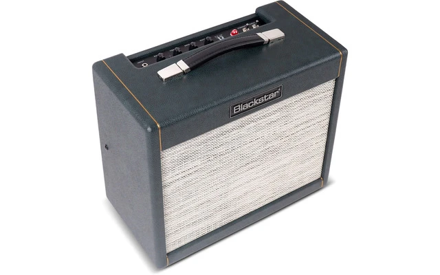 BlackStar TV-10 B EL34 Combo