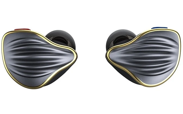 FiiO FH5