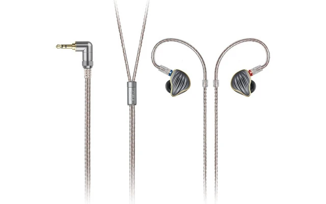 FiiO FH5