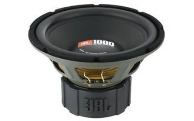 JBL GTO GT4 - 10