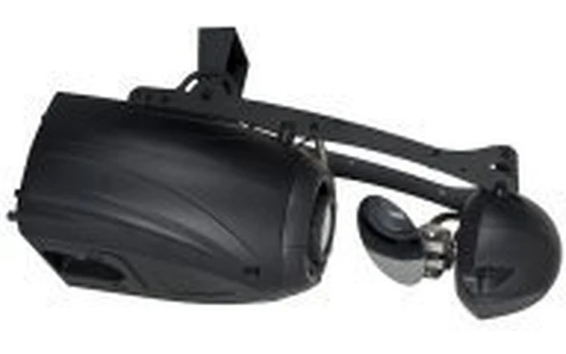 Showtec Genesis Scan EHJ