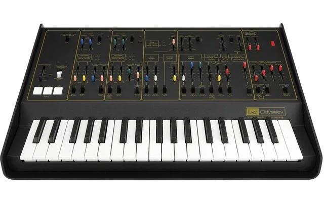 Korg Odyssey 2 Rev2