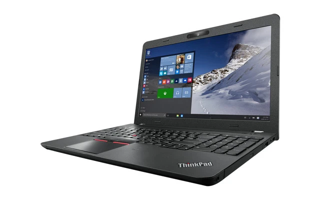 Lenovo ThinkPad E560 20EV