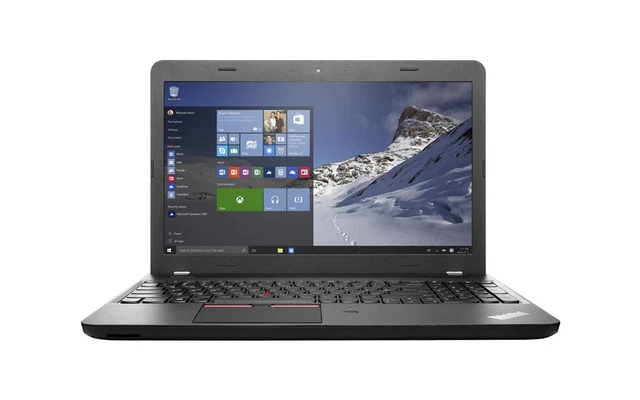 Lenovo ThinkPad E560 20EV