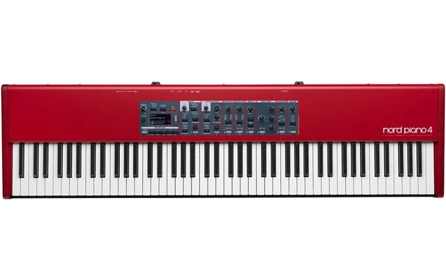 Nord Piano 4