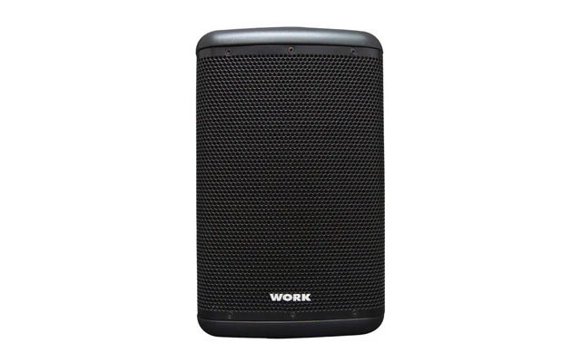 Work ATHOS 8 BLACK