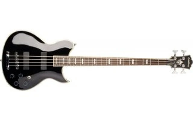 Washburn WB-66 Serie Idol