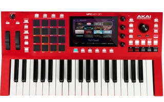 Akai MPC Key 37