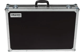Algam Cases 14 Mics - FlightCase para 14 micrófonos